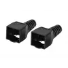 Lanberg sieťový konektor cat.6 FTP bez nástroja PL2S6-6000TL
