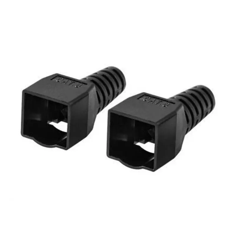 Lanberg sieťový konektor cat.6 FTP bez nástroja PL2S6-6000TL