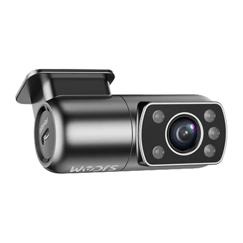 SJCAM M60 3CH autokamera