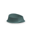 Stefanplast miska na krmivo Chic 0,65L 22x22x8,6cm svetlozelená