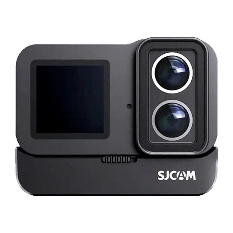 Akčná kamera SJCAM SJ20 Charging Combo