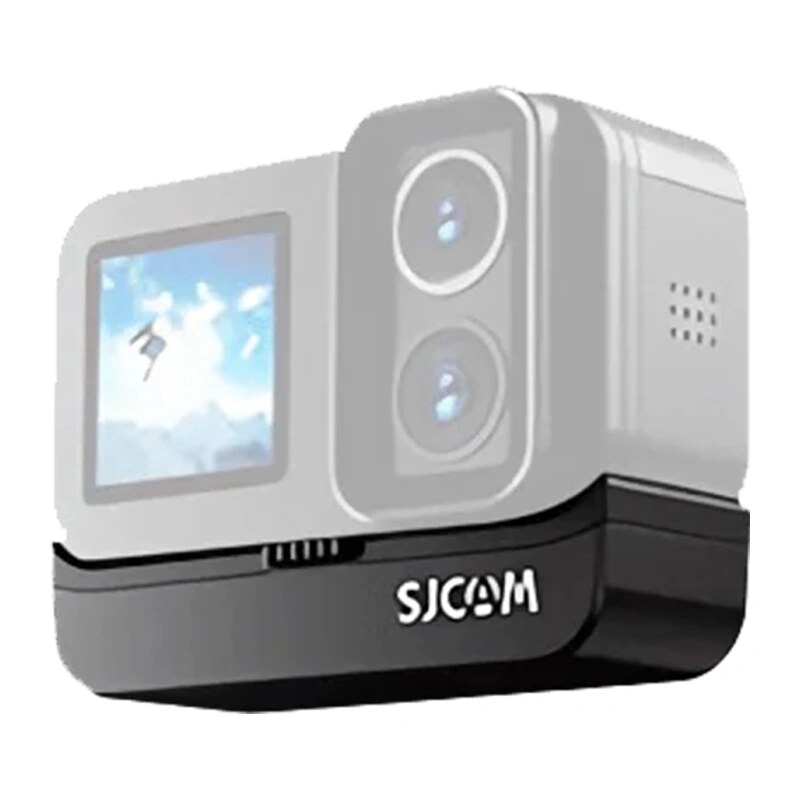 Akčná kamera SJCAM SJ20 Charging Combo