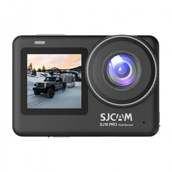 Akčná kamera SJCAM SJ10 Pro Dual Screen