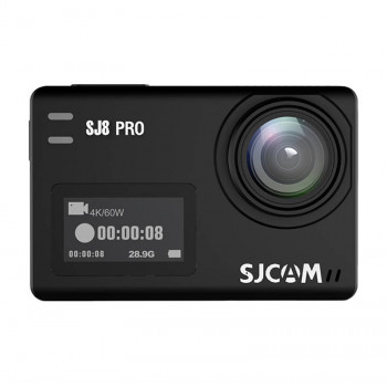 Akčná kamera SJCAM SJ8 Pro