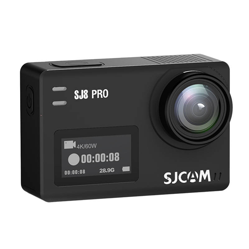 Akčná kamera SJCAM SJ8 Pro