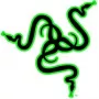 Razer Kraken V4 X Sensa HD Haptics Edition herný headset