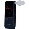 Ace Of Sweden alkoholtester Neo Navy rozsah merania alkohol (max.)=4 ‰, vrátane displeja