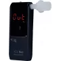 Ace Of Sweden alkoholtester Neo Navy rozsah merania alkohol (max.)=4 ‰, vrátane displeja