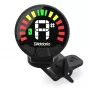 D'Addario PW-CT-26 - gitarová ladička, čierna