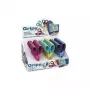 WEDO Gripy tvorivé nožnice, okrúhle, 130 mm, pre pravákov, nerezová oceľ – balenie 30 ks