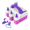 Etenwolf P400 2600mAh elektrická pumpa