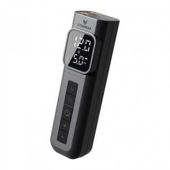 Etenwolf P200 2600mAh elektrická pumpa (čierna)