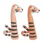 Sunnylife nafukovacie plavecké valce – Tino the Tiger (2 ks)