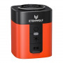 Etenwolf AIR 3 2600mAh elektrická pumpa (oranžová)