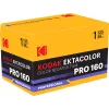 Kodak Ektacolor Pro 160 135/36 farebný negatívny film, 1 kus