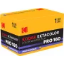 Kodak Ektacolor Pro 160 135/36 farebný negatívny film, 1 kus