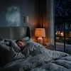 CEE GB 3400 rádiový mini alarm, hlásny vstup