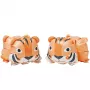 Sunnylife plávacie rukávniky pre deti – Tino the Tiger