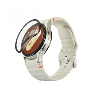 Hama ochrana displeja Reflect Protect pre Samsung Galaxy Watch8/Watch9, 40 mm