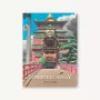 Studio Ghibli sada pohľadníc – Cesta do fantázie (30 ks)