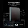 Spigen Glas.TR EZ Fit Pro AC Privacy ochranná sklenená fólia displeja pre iPhone Duo (AGL12016)