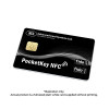 ACS PocketKey NFC karta - FIDO®