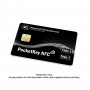 ACS PocketKey NFC karta - FIDO®