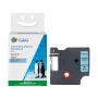 G&G Silk etiketová páska kompatibilná s Dymo D1/46015