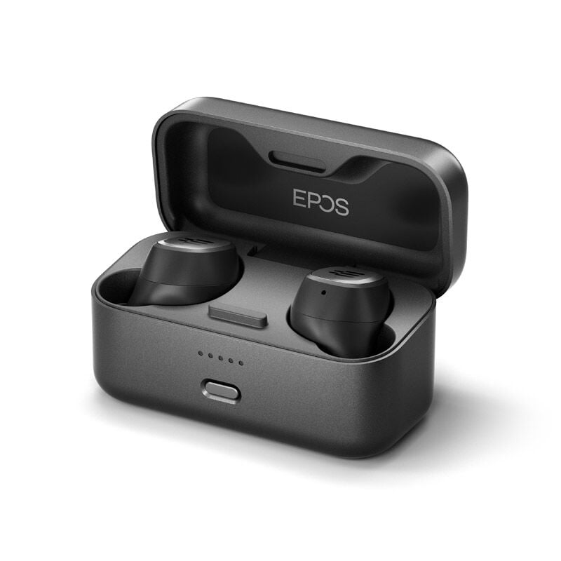 EPOS GTW 270 nabíjacie puzdro