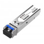 Ernitec Small Form Factor LC Duplex sieťový transceiver modul