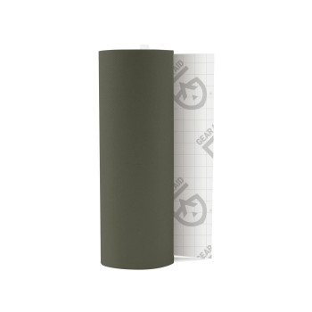 GearAid Tenacious Tape opravná páska, OD Green (zelená), nylon, 7,6 x 50 cm (762165)