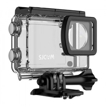 SJCAM SJ10 Pro vodotesné puzdro