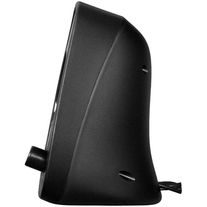 Reproduktor SVEN 190, čierny, USB, výstupný výkon 2x3W (RMS)