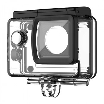 SJCAM SJ4000 vodotesné puzdro