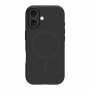 dbramante1928 Nuuk Pro MS puzdro pre Apple iPhone 17, čierne (Bulk)