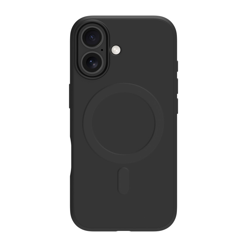 dbramante1928 Nuuk Pro MS puzdro pre Apple iPhone 17, čierne (Bulk)