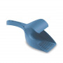 Stefanplast Twice univerzálna lopatka 27,5x12,5x11cm modrá