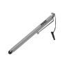 Port Designs stylus pre telefón a tablet – strieborný