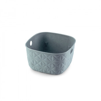 Curver Softex XS kôš 3 l, 19,4 x 19,4 x 11,1 cm, petrol