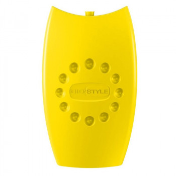 Giostyle Space Ice 800 chladiaci prvok, žltý