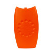 Giostyle Space Ice 800 chladiaci prvok, oranžová