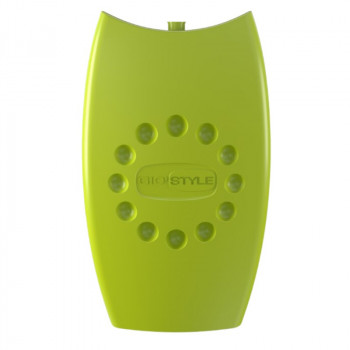 Giostyle Space Ice 800 chladiaci prvok, zelená
