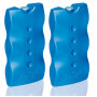 Giostyle Ice Ole chladiace prvky, 2x400