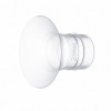 MOMCOZY prírubové nadstavce pre S9 PRO/S12 PRO, 21 mm, 4 kusy