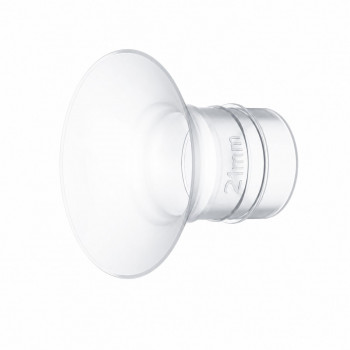 MOMCOZY prírubové nadstavce pre S9 PRO/S12 PRO, 21 mm, 4 kusy