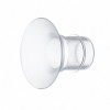 MOMCOZY prírubové nadstavce pre S9 PRO/S12 PRO, 19 mm, 4 kusy