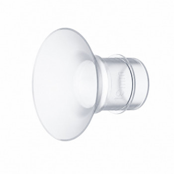 MOMCOZY prírubové nadstavce pre S9 PRO/S12 PRO, 19 mm, 4 kusy