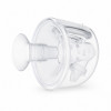 MOMCOZY prírubové nadstavce pre S9 PRO/S12 PRO, 19 mm, 4 kusy