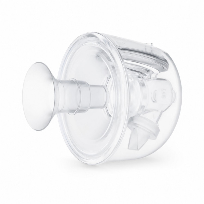 MOMCOZY prírubové nadstavce pre S9 PRO/S12 PRO, 19 mm, 4 kusy