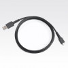 Zebra Micro-USB-ActiveSync kábel (25-124330-01R)